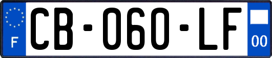 CB-060-LF