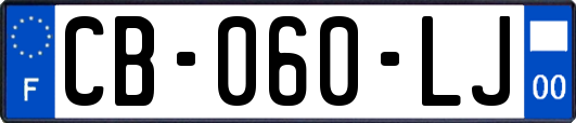 CB-060-LJ