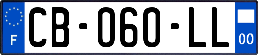 CB-060-LL