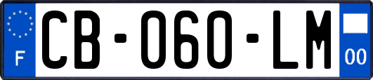 CB-060-LM