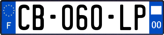CB-060-LP