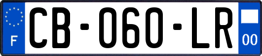 CB-060-LR