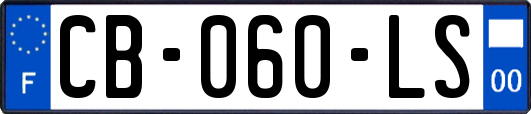 CB-060-LS