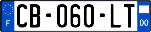 CB-060-LT
