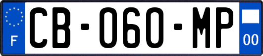 CB-060-MP
