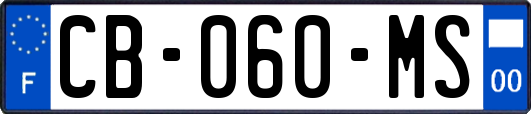 CB-060-MS