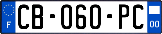 CB-060-PC