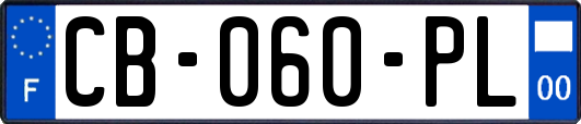 CB-060-PL