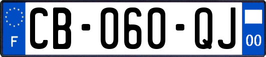 CB-060-QJ