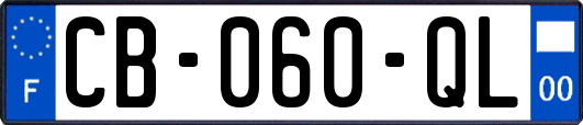 CB-060-QL