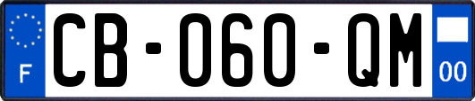 CB-060-QM