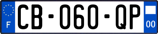 CB-060-QP