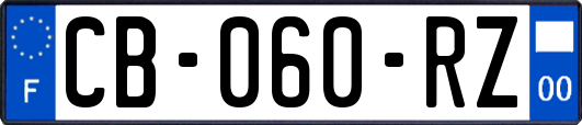 CB-060-RZ