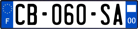 CB-060-SA