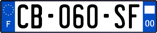 CB-060-SF