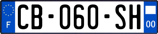 CB-060-SH