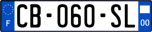 CB-060-SL