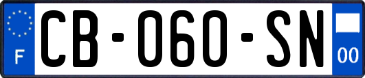 CB-060-SN