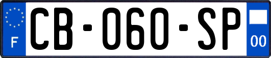 CB-060-SP