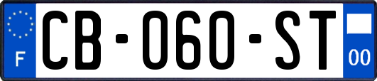 CB-060-ST