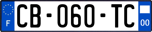 CB-060-TC