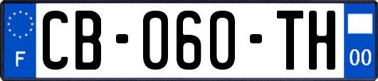 CB-060-TH