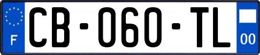 CB-060-TL