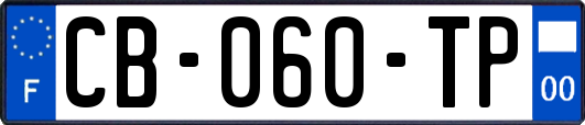 CB-060-TP