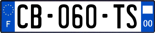 CB-060-TS