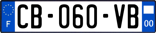 CB-060-VB