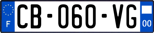 CB-060-VG