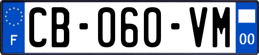 CB-060-VM