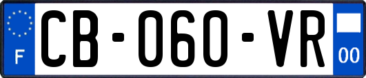 CB-060-VR