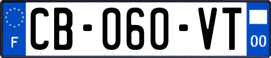 CB-060-VT