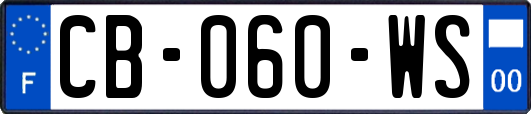 CB-060-WS