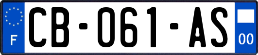 CB-061-AS