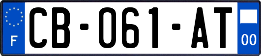 CB-061-AT