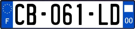 CB-061-LD