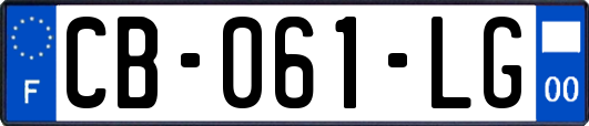 CB-061-LG