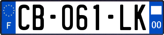 CB-061-LK