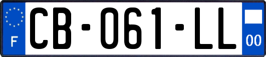 CB-061-LL