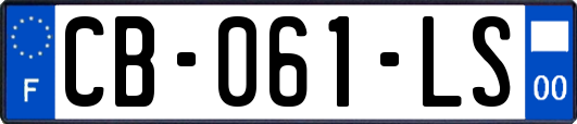 CB-061-LS