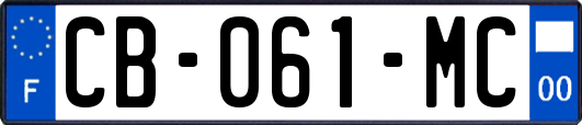 CB-061-MC