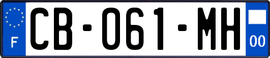CB-061-MH