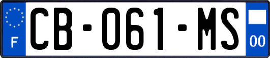 CB-061-MS
