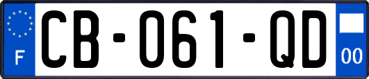 CB-061-QD