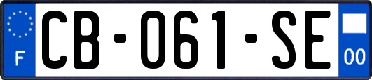 CB-061-SE