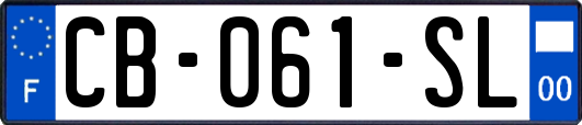 CB-061-SL