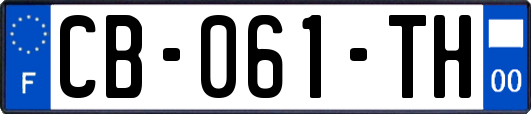 CB-061-TH