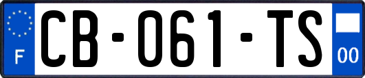 CB-061-TS